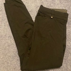 Maurices work pants